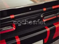 Usado Dodge Challenger 485 CV (356 kW) 2023 Rojo Coupe