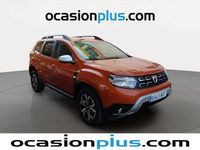 Usado Dacia Duster Prestige 131 CV (96 kW) 2022 Naranja SUV