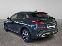 Usado Kia XCeed 101 CV (74 kW) 2025 Gris SUV