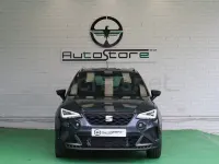 Nuevo Seat Arona FR 150 CV (110 kW) 2025 Azul SUV