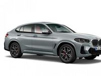 Usado BMW X4 xLine 190 CV (139 kW) 2021 SUV
