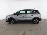 Usado Opel Crossland X Business Elegance 131 CV (96 kW) 2022 Gris SUV