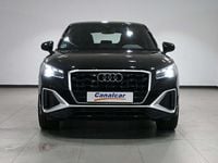 Usado Audi Q2 Advanced 116 CV (85 kW) 2024 Negro SUV