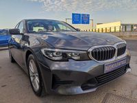 Usado BMW 318 150 CV (110 kW) 2019 Gris Berlina