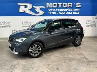 Używany Seat Arona Xperience 110 KM (80 kW) 2023 Szary SUV