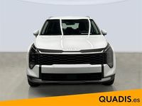 Nuevo Kia Sportage 150 CV (110 kW) 2025 Otro SUV