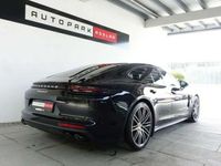 usado Porsche Panamera 4 E-Hybrid Edition 10 Jahre*SPORTABGAS