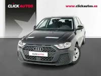 Brugt Audi A1 95 HK (69 kW) 2024 Grå SUV