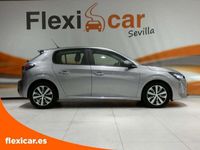 usado Peugeot 208 1.2 Puretech S&s Active 75