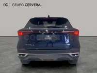 Nuevo Omoda 5 224 CV (164 kW) 2026 Azul SUV