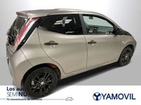 usado Toyota Aygo 1.0 70 x-play 51 kW (69 CV)