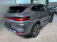 Usado BYD Seal U Comfort 218 CV (160 kW) 2025 Gris / plata SUV