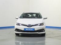 usado Toyota Auris Hybrid Auris140H Active Business Plus