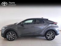 Usado Toyota C-HR Advance 223 CV (164 kW) 2025 Gris / plata SUV