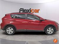 Usado Hyundai Bayon 84 CV (61 kW) 2024 Rojo SUV