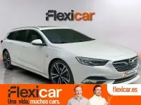 Usado Opel Insignia 210 CV (154 kW) 2018 Otro Familiar