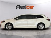 Usado Toyota Corolla Active 122 CV (89 kW) 2021 Blanco Familiar