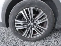 Usado Seat Arona FR 110 CV (80 kW) 2022 Blanco SUV