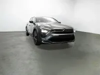 Usado Citroën C5 X Shine 225 CV (165 kW) 2023 Gris Familiar