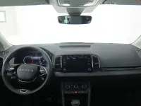 Nuevo Skoda Karoq 150 CV (110 kW) 2025 Blanco SUV