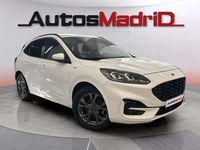 Usado Ford Kuga ST-Line 150 CV (110 kW) 2022 Blanco SUV