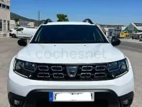 Usado Dacia Duster 95 CV (69 kW) 2020 Blanco SUV