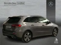 Usado Mercedes B250e 218 CV (160 kW) 2022 Utilitario