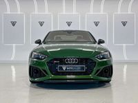 usado Audi RS5 Coupé 2.9 TFSI quattro tiptronic