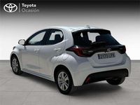 Usado Toyota Yaris Hybrid Active 116 CV (85 kW) 2021 Utilitario