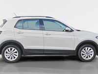 Usado VW T-Cross Advance 110 CV (80 kW) 2023 SUV