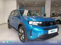 Nuevo Opel Frontera Edition 111 CV (81 kW) 2025 Azul SUV