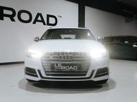 Usado Audi A3 Exclusive 310 CV (228 kW) 2017 Blanco Coupe