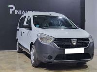 usado Dacia Dokker 1.5Blue dCi Essential 70kW