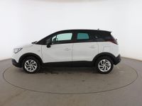 Usado Opel Crossland X Selective 110 CV (80 kW) 2018 Blanco SUV