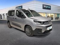 Usado Citroën Berlingo 102 CV (75 kW) 2025 Gris Monovolumen