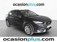 Usado Cupra Formentor 150 CV (110 kW) 2023 Azul SUV