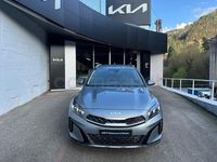 Begagnad Kia XCeed 100 HK (73 kW) 2025 Grå SUV