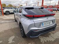 Usado Toyota C-HR Advance 141 CV (103 kW) 2025 Gris SUV