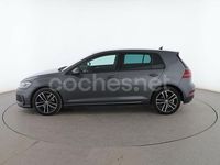 Używany VW Golf VII GTE 207 KM (152 kW) 2017 Szary Hatchback
