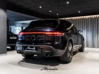 Usado Porsche Macan 265 CV (194 kW) 2023 Negro SUV