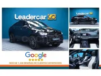 Usado Mercedes GLE350 de 320 CV (235 kW) 2023 Negro SUV