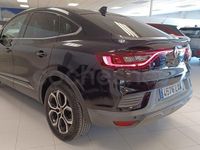 Usado Renault Arkana Intens 145 CV (106 kW) 2022 Blanco SUV