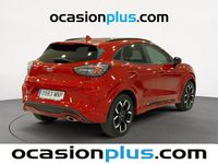 Usado Ford Puma ST-Line X 125 CV (91 kW) 2024 Rojo SUV