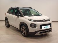 usado Citroën C3 Aircross Bluehdi 81kw 110cv S S Shine Blanco