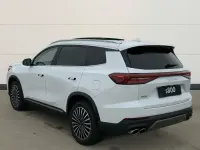 Nuevo Ebro s800 Luxury 147 CV (108 kW) 2025 Blanco SUV