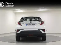 Usado Toyota C-HR Active 122 CV (89 kW) 2023 Blanco SUV