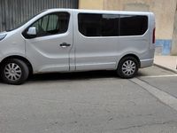 usado Opel Vivaro 2018