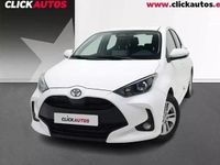 Usado Toyota Yaris Hybrid Business Edition 116 CV (85 kW) 2025