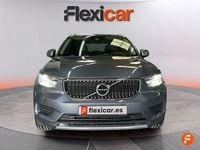Usado Volvo XC40 150 HP (110 kW) 2019 Cinzento SUV