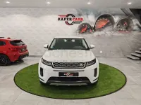 Usado Land Rover Range Rover evoque R-Dynamic 150 CV (110 kW) 2020 Blanco SUV